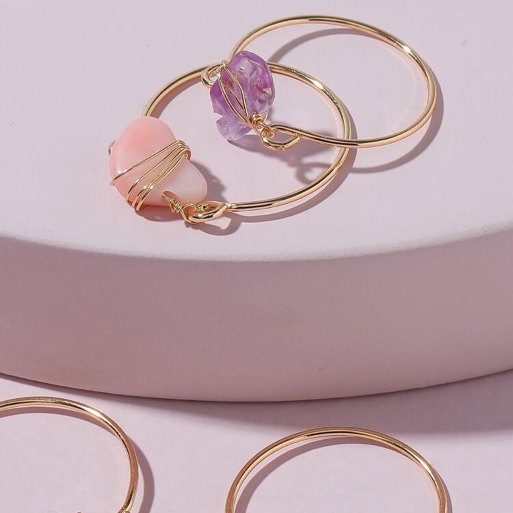 Shein rings